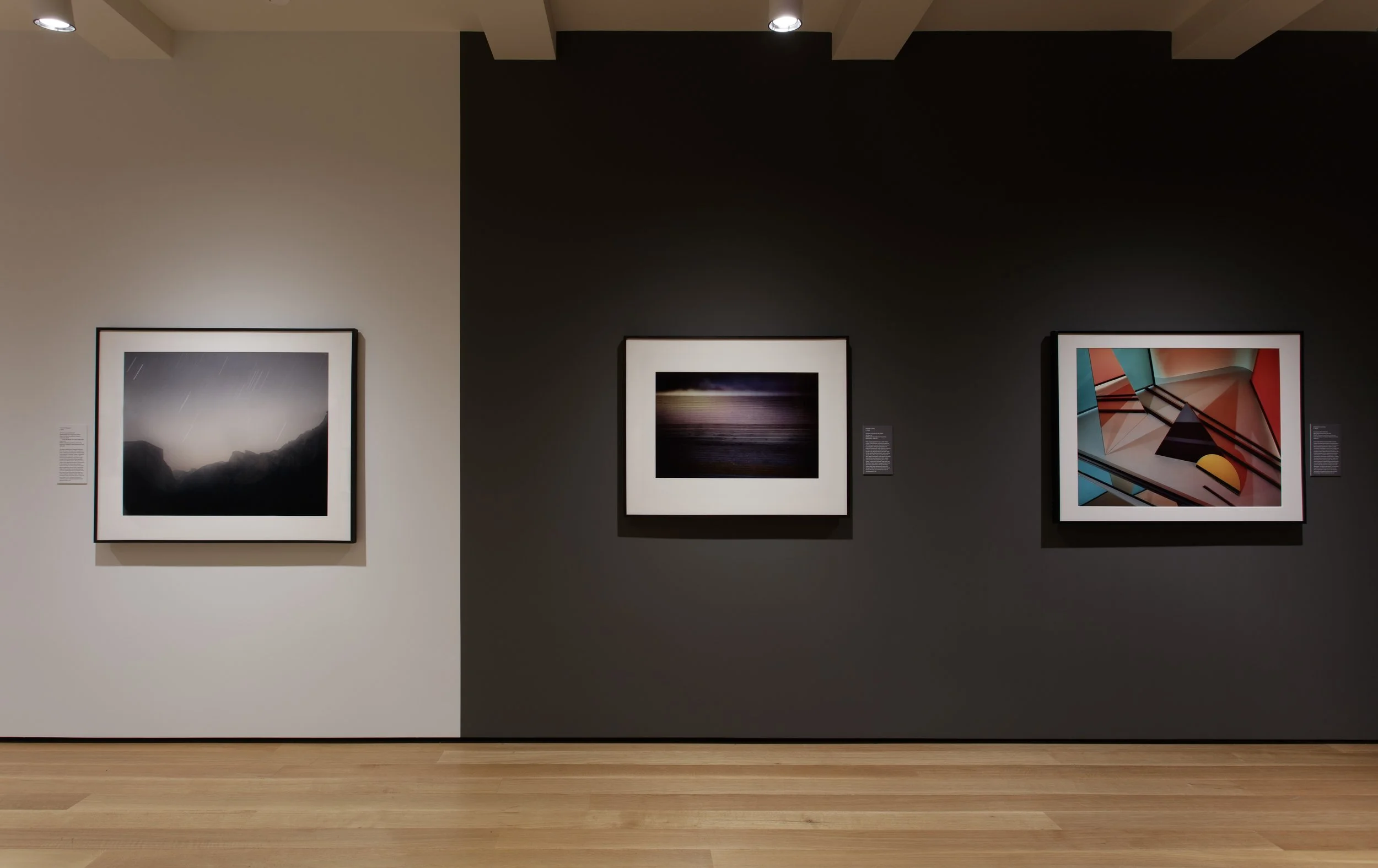 Perceptual Shifts: Photographs from the Collection | Santa Barbara